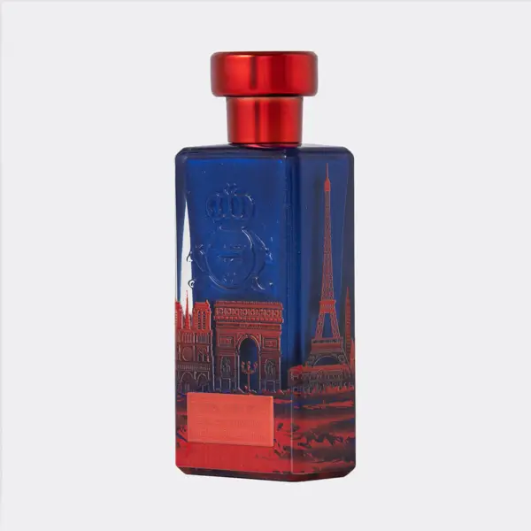 PARIS AMAZING - Al-Jazeera Perfumes - Europe